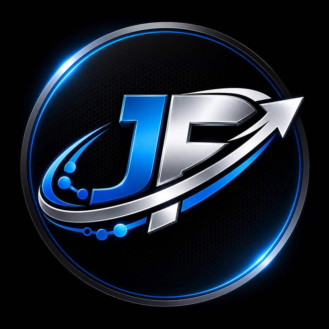 JF Technologies logo